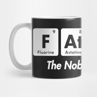 FATHER ELEMENT Mug